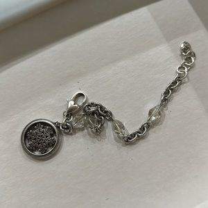 Brighton Christmas Bracelet